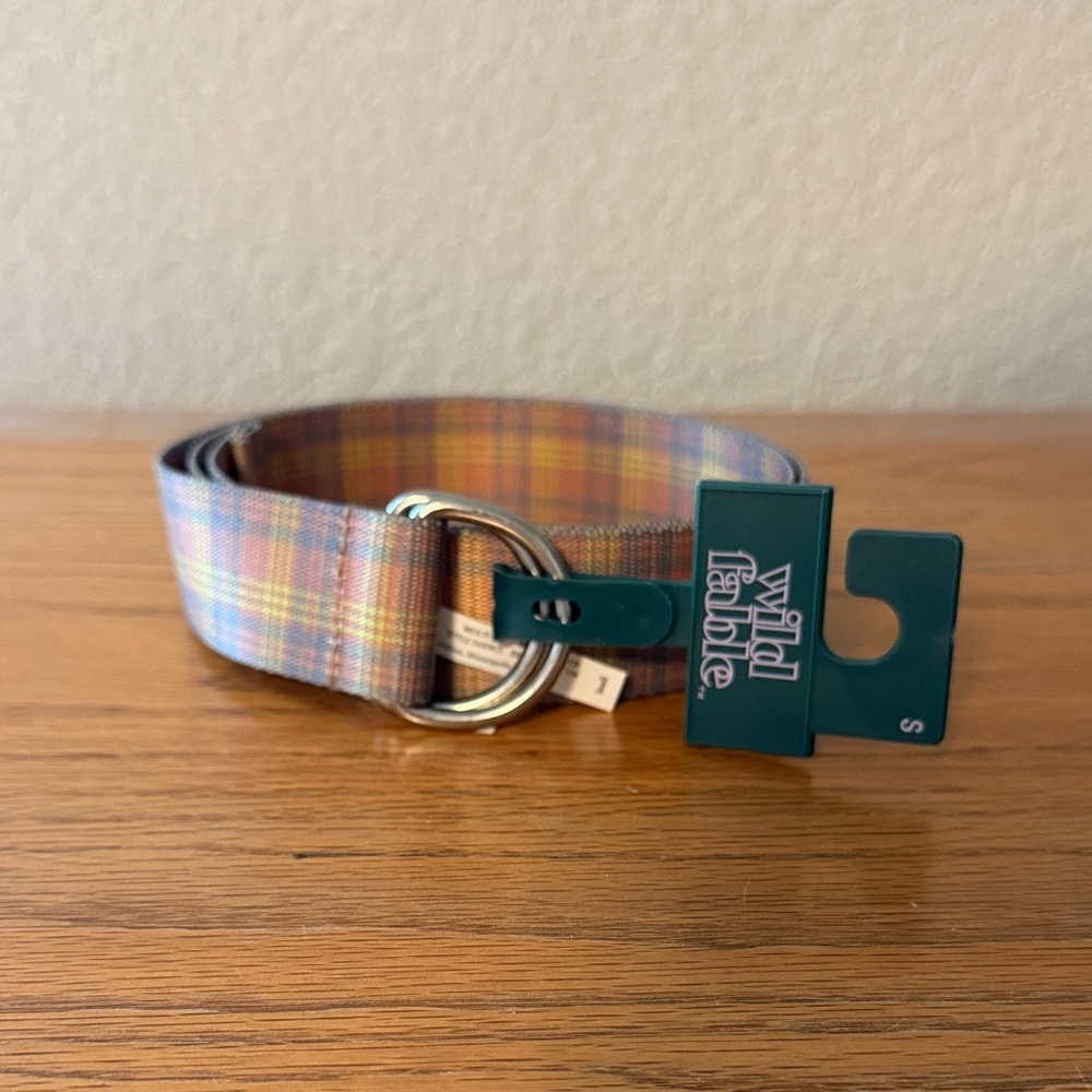 Wild Fable Women’s Belt